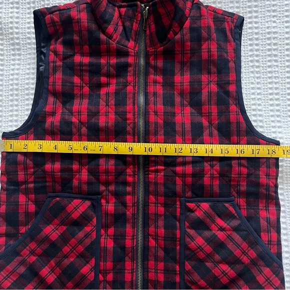 Wishlist Quilted Vest - Picture 4 of 7
